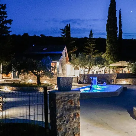 Casa vacanze Amazing In Postira