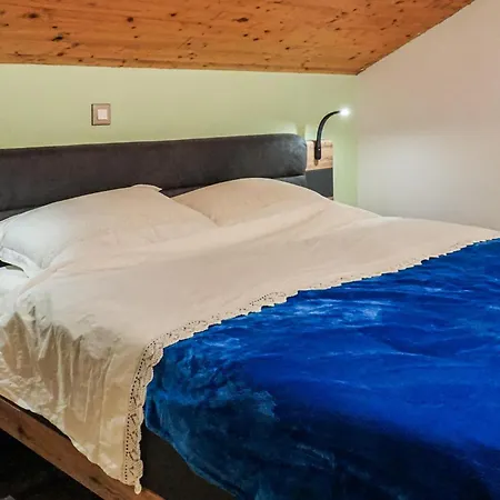 Cozy In With Wifi Prázdninový dům