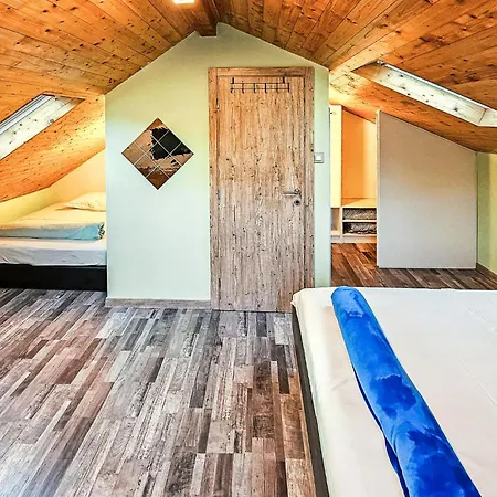 Cozy In With Wifi Prázdninový dům