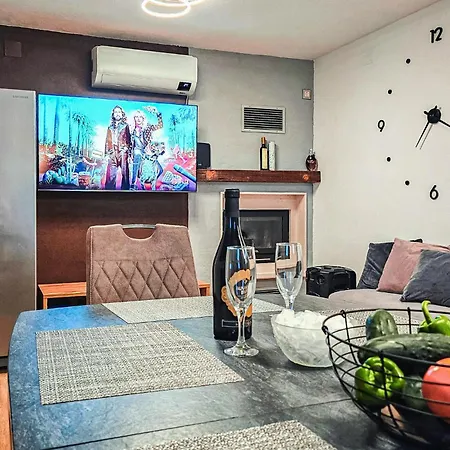 Cozy In With Wifi * Postira